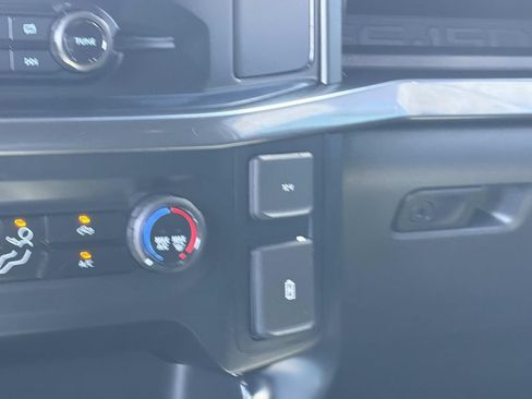 Used 2023 Ford F150 XL w/ STX Appearance Package AWD/4WD image 17