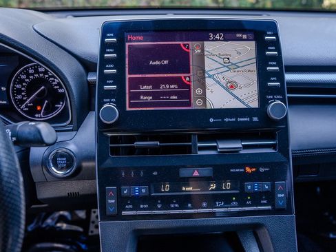 Used 2019 Toyota Avalon Touring w/ All Weather Liner Package FWD image 20