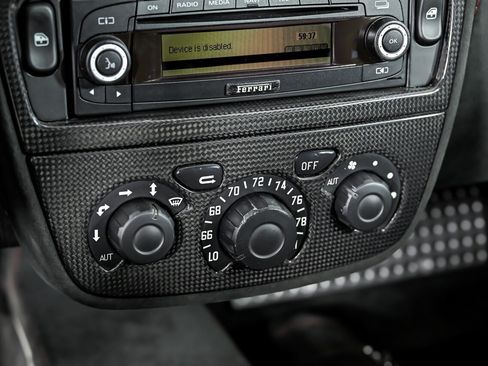 Used 2009 Ferrari F430 Scuderia RWD image 43
