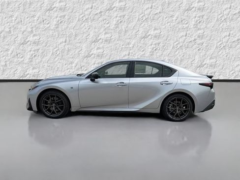 New 2026 Lexus IS 350 F Sport RWD image 6