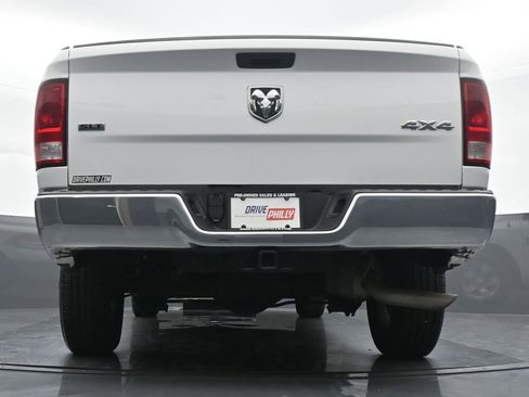 Used 2023 RAM 1500 Classic SLT w/ Trailer & Traction Group image 18