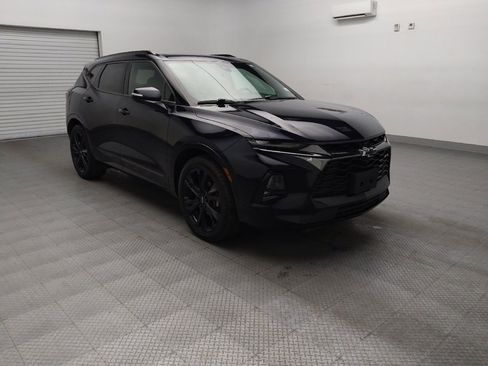 Used 2020 Chevrolet Blazer RS AWD/4WD image 13