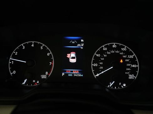 Used 2023 Toyota Corolla SE FWD image 2