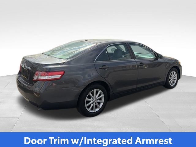 Used 2011 Toyota Camry XLE w/ XLE Extra-Value Pkg #2 FWD image 25
