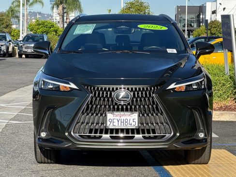 Used 2023 Lexus NX 250 FWD image 9