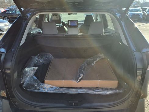 New 2025 Toyota RAV4 Limited w/ Advanced Technology Package image 25