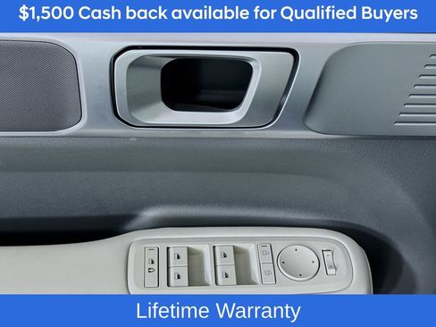 New 2026 Hyundai Santa Fe SEL image 17