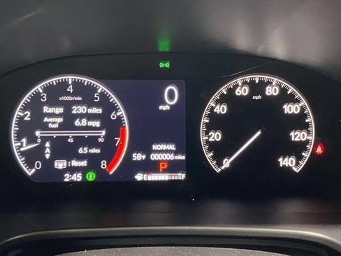 New 2026 Honda CR-V LX image 26