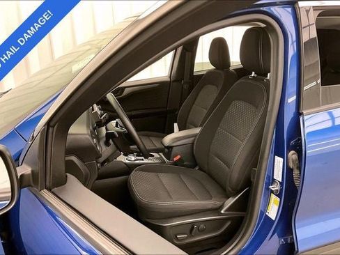 Used 2023 Ford Escape Active AWD/4WD image 8