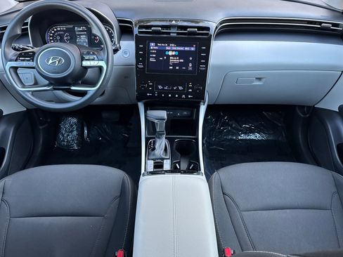 Used 2024 Hyundai Tucson SEL image 15