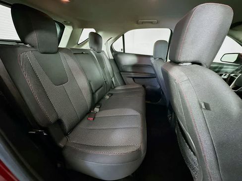 Used 2016 Chevrolet Equinox LT w/ Convenience Package image 27