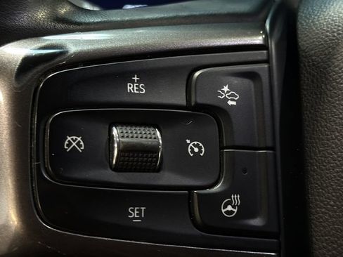 Used 2024 Chevrolet Silverado 3500 High Country w/ High Country Premium Package AWD/4WD image 20