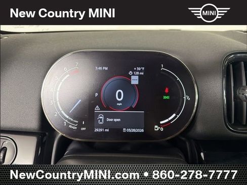 Certified 2023 MINI Cooper Countryman S AWD/4WD image 23
