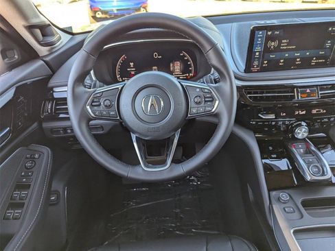 New 2026 Acura MDX FWD w/ Technology Package image 27