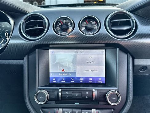 Used 2022 Ford Mustang Shelby GT500 w/ Technology Package image 18