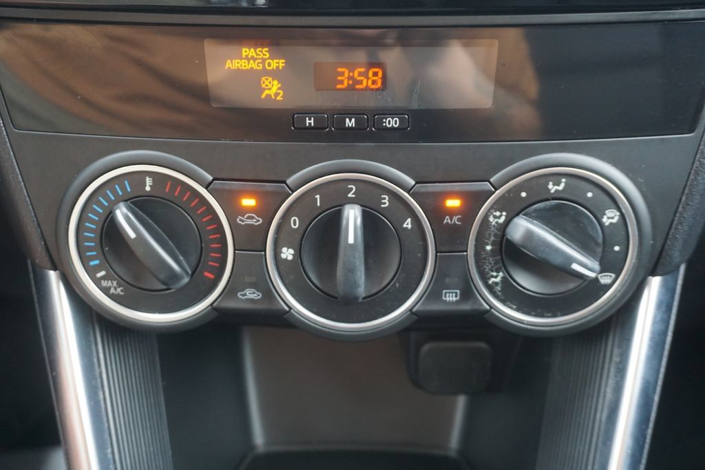 Used 2014 MAZDA CX-5 Touring FWD image 11