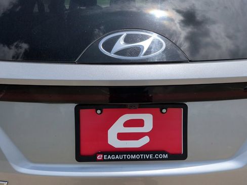 Used 2024 Hyundai Tucson SEL AWD/4WD image 44
