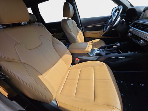 Used 2021 Kia Telluride SX AWD/4WD image 10