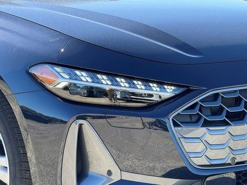 New 2025 Audi A5 2.0T Premium Plus image 3