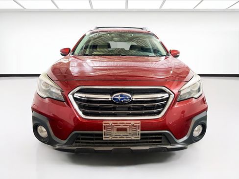 Used 2019 Subaru Outback 2.5i Limited image 2