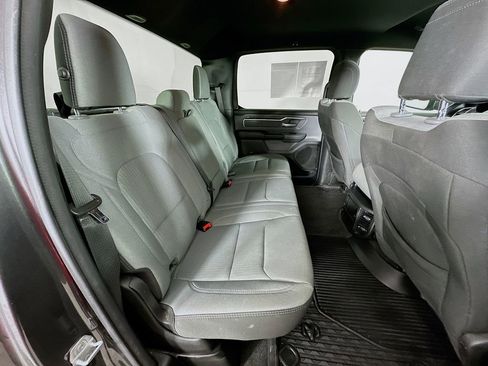 Certified 2022 RAM 1500 Big Horn AWD/4WD image 34