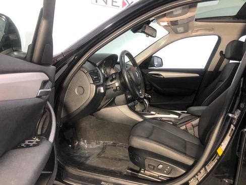 Used 2014 BMW X1 xDrive28i image 9