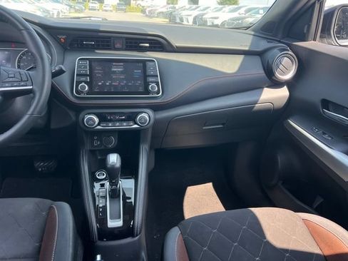 Used 2020 Nissan Kicks SR FWD image 13