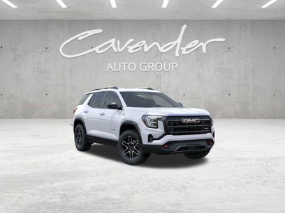New 2026 GMC Terrain AT4