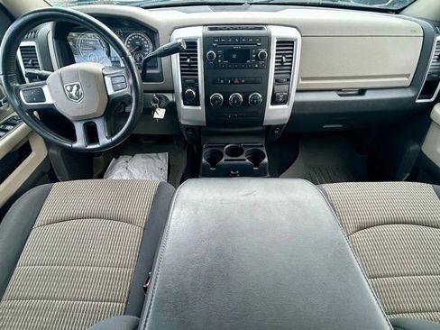 Used 2011 RAM 1500 Big Horn image 25