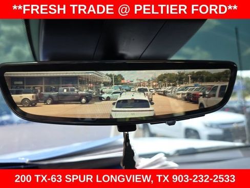 Used 2024 GMC Sierra 2500 AT4 w/ AT4 Premium Plus Package AWD/4WD image 20