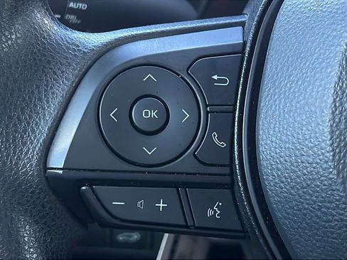 Used 2024 Toyota RAV4 XLE w/ Convenience Package FWD image 20