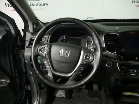 Used 2021 Honda Ridgeline RTL-E image 13