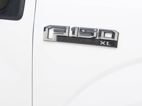 Used 2016 Ford F150 XL w/ Equipment Group 101A Mid RWD image 19