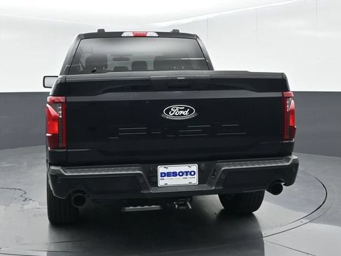 Used 2025 Ford F150 STX w/ LOBO Package AWD/4WD image 7
