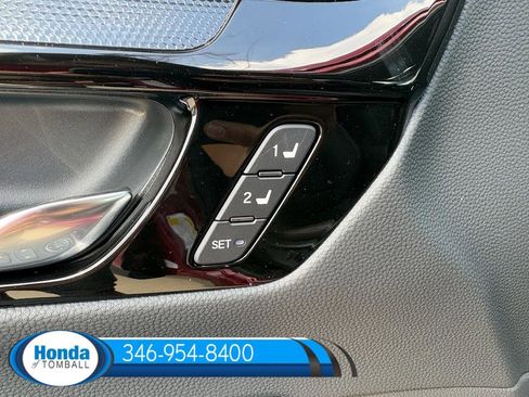 New 2026 Honda CR-V Sport Touring image 8
