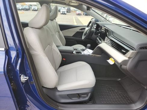 New 2026 Toyota Camry XLE AWD/4WD image 26