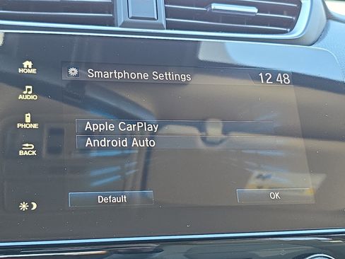 Used 2021 Honda CR-V EX image 21