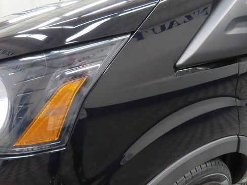 Used 2024 Ford Transit 350 XLT image 41