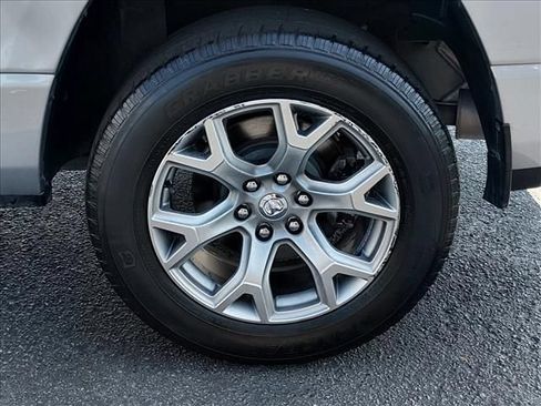 Used 2023 RAM 1500 Big Horn AWD/4WD image 17