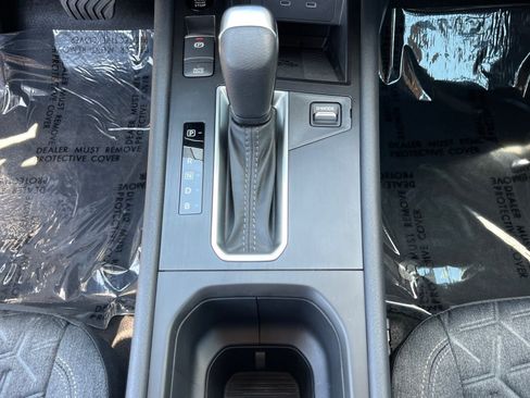 New 2026 Nissan Kicks SV FWD image 27