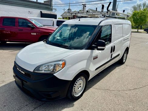 Used 2019 RAM ProMaster City Tradesman image 3