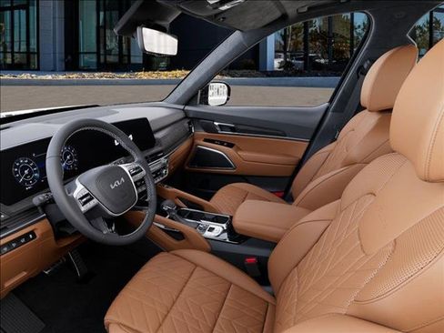 New 2025 Kia Telluride SX X-Line image 17
