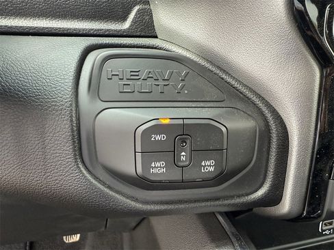 New 2026 RAM 2500 Laramie image 22