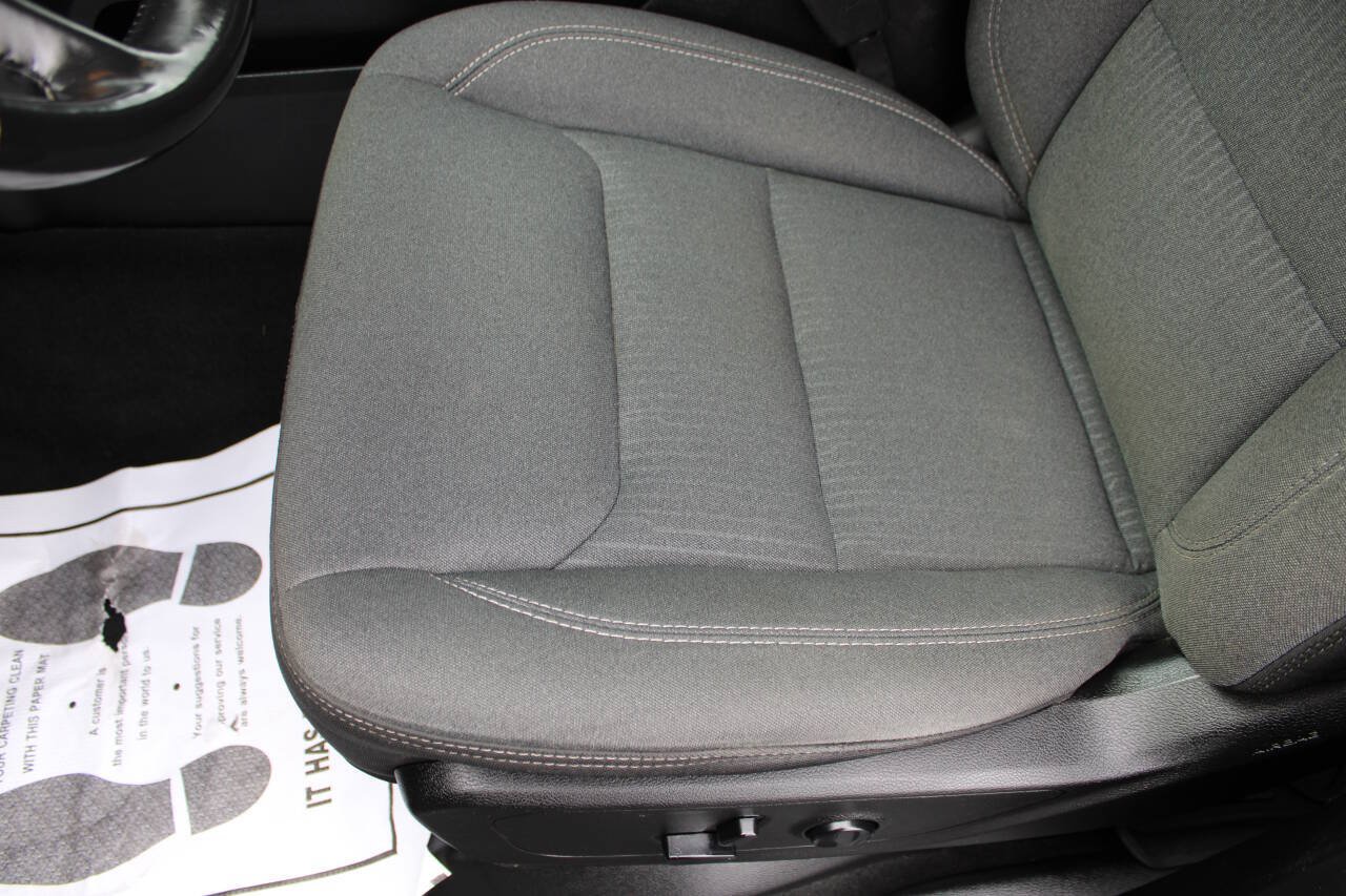 Used 2021 RAM 1500 Big Horn AWD/4WD image 8