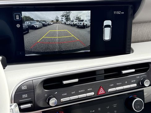 New 2026 Hyundai Palisade SE image 24