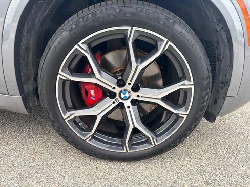 Certified 2024 BMW X5 xDrive40i w/ Executive Package AWD/4WD image 8