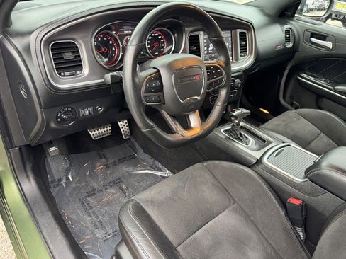 Certified 2022 Dodge Charger Scat Pack image 13