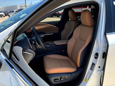 New 2025 Lexus RX 350 Premium Plus image 9