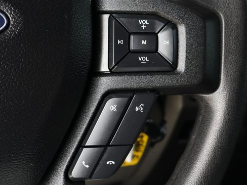 Used 2019 Ford F350 XL w/ XL Value Package image 29