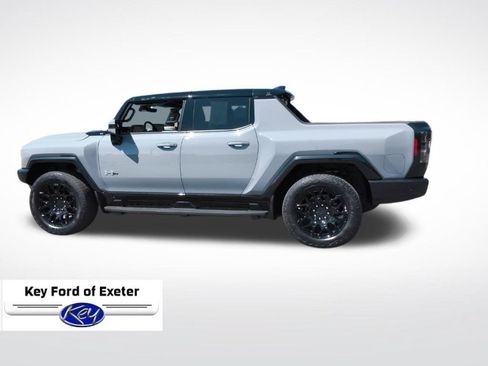 Used 2025 GMC Hummer EV 2X AWD/4WD image 8